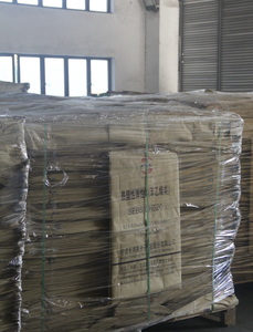 SEBS CH520 Gránulos de elastómero termoplástico Característica Polvo Material <span class=keywords><strong>TPE</strong></span> de alta calidad - Product Image 3