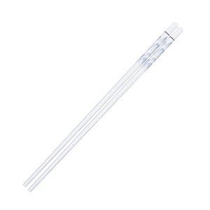 Palillos de Cerámica, 10 Pares, Diseño Floral, Antideslizantes, Resistentes a Altas Temperaturas, Uso Doméstico y Comercial - Product Image 5