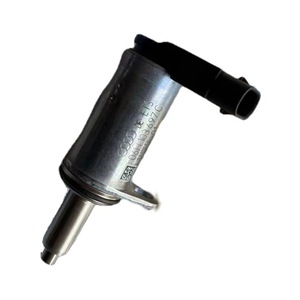 Audi 2.0T VVT VVT OCV değişken valf zamanlaması yüksek kaliteli yağ kontrol vanası 06H103697A 06H103697B 06H103697C - Product Image 1