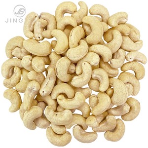 Ingrosso anacardi di alta qualità per Snack e frutta secca noccioli di anacardi alla rinfusa di anacardi arrostiti - Product Image 1