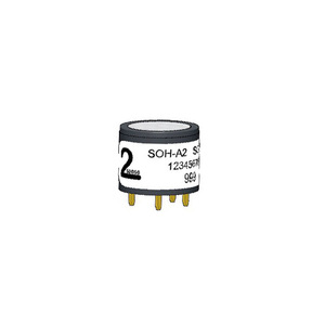 เซ็นเซอร์เคมีไฟฟ้า Alphasense SOH-A2 สำหรับตรวจจับซัลเฟอร์ไดออกไซด์และไฮโดรเจนซัลไฟด์ ใช้พลังงาน 3.3V - Product Image 3