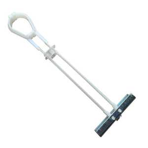 Groothandel Roestvrijstalen Gipsplaten Ankers Met Riem Knevel En Bouten Gegalvaniseerd Afwerking 60Kg/120Kg Capaciteit - Product Image 1