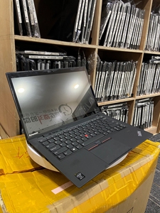 Ordenadores portátiles usados reacondicionados de segunda marca originales de bajo precio para Lenovo X1 Carbon 2013 Ordenador de 13 pulgadas - Product Image 4