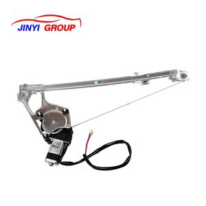 ตัวควบคุมหน้าต่างและชุดมอเตอร์สําหรับ BENZ E 1247300746 124 730 07 46 - Product Image 1