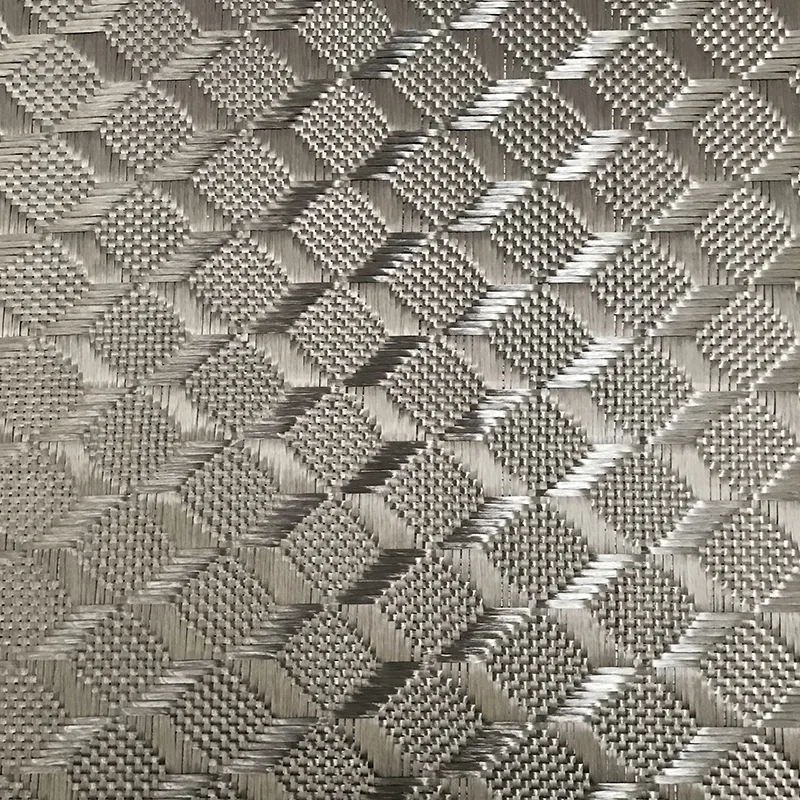 Hot Selling 3d Carbon Fiber Fabric 3D Carbon Fiber Cloth For Car Parts Building
