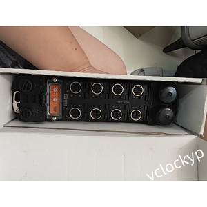 Module d'entrée numérique GXDP-DI16 GSEE TECH, neuf - Product Image 1