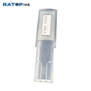 Nouveau kit de filtre de service à changement facile pour imprimante jet d'encre 8900, marque RATOPINK, couleurs vives - Product Image 5