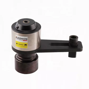 <span class=keywords><strong>Clé</strong></span> <span class=keywords><strong>dynamométrique</strong></span> manuelle hydraulique Sweeney 15000 Nm pour écrous à œil, multiplicateur de couple, outils de régulation, économie de main-d'œuvre - Product Image 1