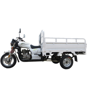 Supermotos motocar moto triciclo de carga motocarga tricalo motocarro con cabina - Product Image 4