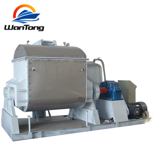 Thủy lực nghiêng đôi Sigma lưỡi kneader - Product Image 5