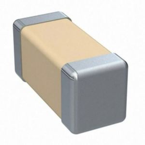 C0402C102K5RAC7867 Ceramic Capacitor 1nF 10% 50V - Product Image 1