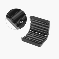 Dénudeur longitudinal K-3 de câble optique Nouveau type de couteau à dénuder de tube de faisceau de fibres avec outil de manchon de desserrage pour une utilisation FTTH