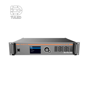 Novastar mctrl 4k mctrl R5 mctrl 1600 dẫn gửi hộp cho 4K dẫn hiển thị màn hình tải - Product Image 4