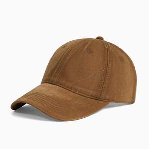 Personaliza una Gorra de Béisbol Clásica con Malla Transpirable, Bordado a Mano, Texto y Logotipo Personalizables en Múltiples Colores (común) - Product Image 1