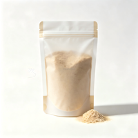 Poudre de levure active directe d'usine, additif alimentaire à haute activité adapté à la volaille, au bétail et aux animaux aquatiques