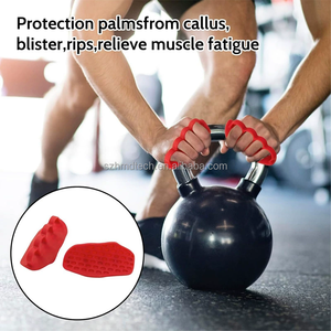 Портативный экологически чистый Регулируемый ручной захват, усилитель для рукоятки, силовой тренажер для рукоятки - Product Image 2