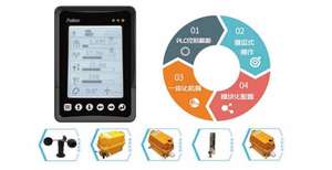 लोड पल सूचक के लिए टॉवर क्रेन - Product Image 5