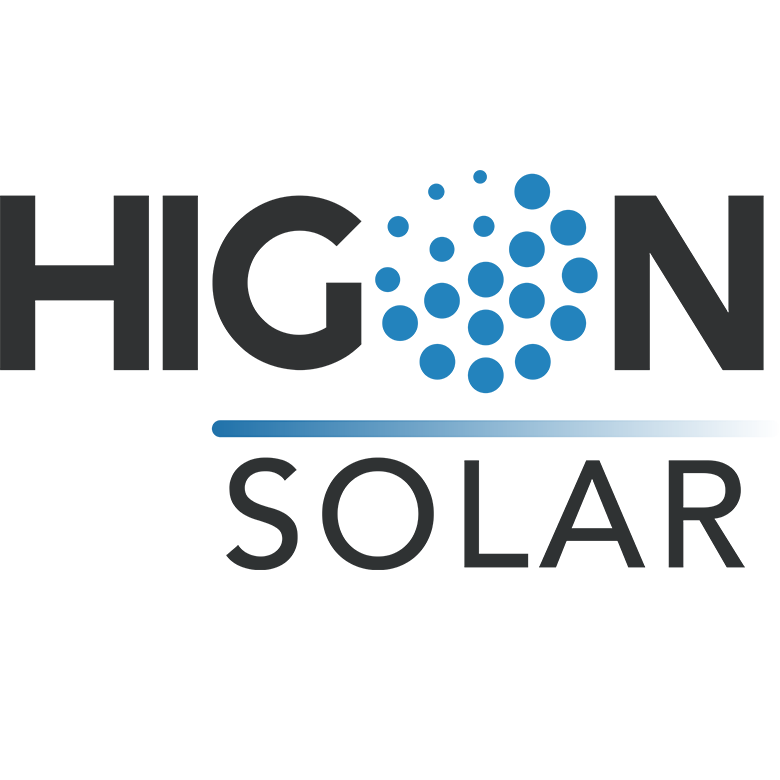 Higon Solar Co., Ltd. logo