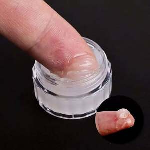 Offre Spéciale 5g Essence végétale Microblading crème de soin après maquillage Permanent réparation <span class=keywords><strong>baume</strong></span> tatouage après-soin Lotion crème de tatouage - Product Image 3