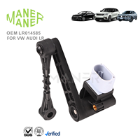 MANER LR014585 LR023649 LR014586 LR023647 Capteur de niveau de pièces automobiles pour Range Rover Sport L320 2010-2013