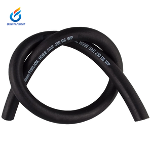 Tuyau de carburant flexible de haute qualité 8 mm 6 mm 10 mm Résistant à l'<span class=keywords><strong>essence</strong></span> au diesel et à l'huile SAE J30R6 Ligne de carburant automobile <span class=keywords><strong>moto</strong></span> marine - Product Image 1