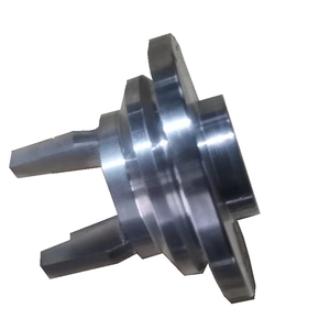 Siège de soupape en acier inoxydable de 3 pouces pour le contrôle du débit de la pompe à piston haute pression <span class=keywords><strong>SPM</strong></span> <span class=keywords><strong>600</strong></span> Pompe triplex Type intégré Utilisation en champ pétrolier - Product Image 5