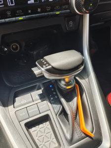 Pommeau de levier de vitesse automatique Style Yacht pommeau de levier de vitesse pour Toyota Camry Asia Dragon Feng <span class=keywords><strong>Landa</strong></span> pièces intérieures automobiles - Product Image 4