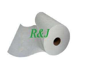 Kertas Filter Laboratorium 7 Mikron Baru 99,90% Fiberglass 15Cm Membran Kertas Uji <span class=keywords><strong>pH</strong></span> untuk Penentuan Partikel Kecil - Product Image 6