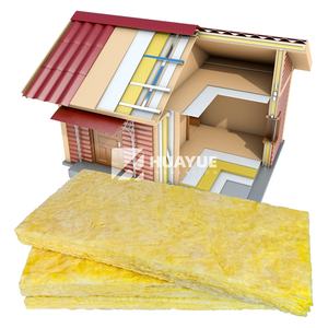 Australie R3 150mm épaisseur 430mm largeur ignifuge insonorisé plafond fibre <span class=keywords><strong>de</strong></span> <span class=keywords><strong>verre</strong></span> <span class=keywords><strong>laine</strong></span> Batt bâtiment matériau d'isolation thermique - Product Image 5