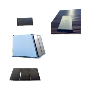 <span class=keywords><strong>Panneau</strong></span> thermique solaire photovoltaïque pour <span class=keywords><strong>chauffe</strong></span>-air <span class=keywords><strong>et</strong></span> <span class=keywords><strong>chauffe</strong></span>-<span class=keywords><strong>eau</strong></span> Production d'électricité à <span class=keywords><strong>panneau</strong></span> plat pressurisé - Product Image 1