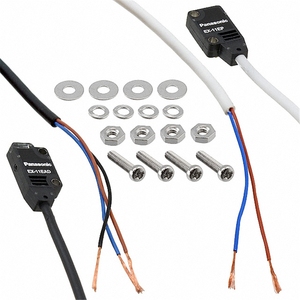 EX-11EA โฟโตอิเล็กทริคเซนเซอร์อุตสาหกรรมแบบใหม่และของแท้ มีสินค้าในสต็อก - Product Image 1