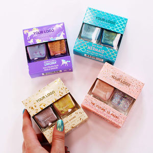 <span class=keywords><strong>Berserk</strong></span> Emballage Cosmétiques Boîte de papier Boîte de papier personnalisée avec fenêtre Logo imprimé Votre propre - Product Image 2