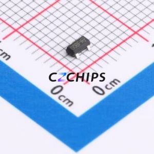 Transistor à effet de champ (MOSFET) Si2342DS-T1-GE3-VB SOT-23(TO-236) d'origine - Neuf - Product Image 1