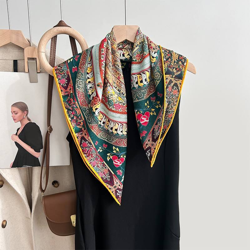 La fortune tourne-65cm