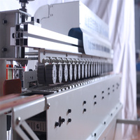 Machine à aiguiser les bords manuelle, appareil en pvc rond