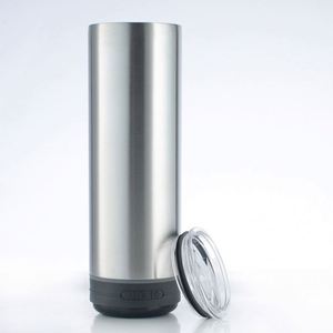 Tazas Rectas Delgadas de 20 oz - Sublimación con Temática Musical |   Regalos Empresariales |   Stock - Product Image 4