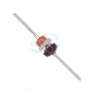 Components Electronic Single Diodes DO-204AG, DO-34, Axial MA2C17800E Manufacturer Channel - Product Image 1