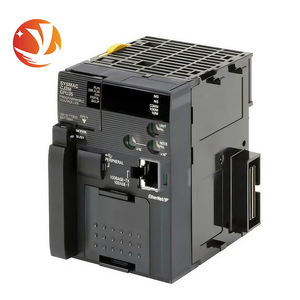 Unité centrale de traitement PLC programmable O-mron CJ2M-CPU31 CJ2MCPU31, neuve et d'origine - Product Image 2