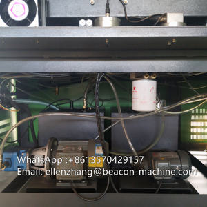 CR815 Hochdruck-Common Rail-Injektorpumpen-Testbank für EUI EUP HEUI Diesel-Injektionspumpen-Diagnosesimulator <span class=keywords><strong>EPS815</strong></span> - Product Image 4