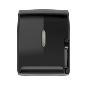 Distributeur de <span class=keywords><strong>papier</strong></span> hygiénique à découpe automatique manuel contemporain OEM personnalisé Distributeur de rouleau jumbo de serviettes en <span class=keywords><strong>papier</strong></span> hygiénique Fabricant - Product Image 2