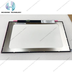 หน้าจอแล็ปท็อป Richshine BOE รุ่นใหม่ ขนาด 14 นิ้ว แบบบาง HD LCD 60Hz Edp30pin TFT สำหรับเปลี่ยนหน้าจอโน้ตบุ๊ก พร้อมหน้าจอคู่ - Product Image 2