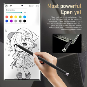 Smartphone <span class=keywords><strong>Note</strong></span> 30 Ultra 2024 Version Globale 7.3" AMOLED 120Hz Snapdragon 8 Gen3 5G Android 13 Charge Rapide 120W Double SIM - Product Image 5