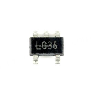 MIC5219-3.0/3.3/3.6/5.0 YM5 BM5 Regulador Lineal (LDO) SOT23-5 - Product Image 4