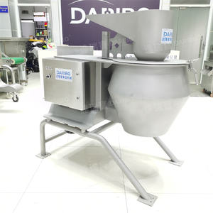 Rallador de queso parmesano industrial de alta calidad y barato/trituradora de queso con larga vida útil - Product Image 2