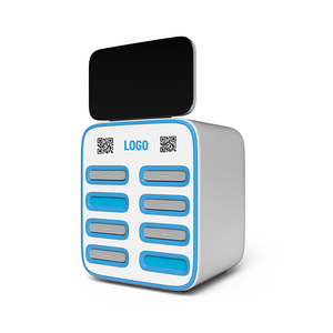 <span class=keywords><strong>Assurance</strong></span> qualité meilleur recharger téléphone portable station de recharge location banques d'alimentation - Product Image 2