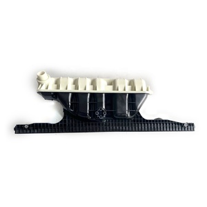 Pour MAN 81.06101.6801 Heavy Duty Camion Radiateur Réservoir D'<span class=keywords><strong>eau</strong></span> Véhicule Pièces & Accessoires <span class=keywords><strong>Prix</strong></span> Usine - Product Image 1