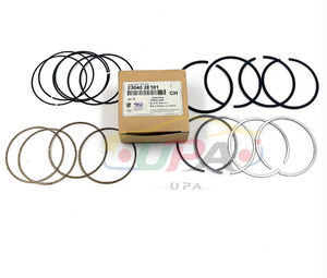 23040-2E101 230402E101 Juego de anillos de pistón para Hyundai Kia 23040 2E101 - Product Image 1