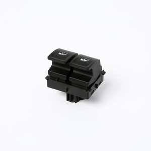 Interruptor de Ventana 6V0959858A Compatible con Skoda <span class=keywords><strong>Fabia</strong></span> 2015-<span class=keywords><strong>2023</strong></span>, Interruptor de Control de Elevalunas Eléctrico, Interruptor Elevador de Puerta - Product Image 3
