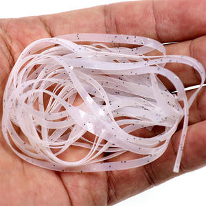 Hunthouse-appât artificiel de type cafard/tchèque, leurre pour attraper des poissons, matériel de liage à la mouche (B13) - Product Image 4