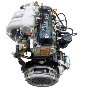เครื่องยนต์ CO ROL LA RAV-4 รุ่น Long Block 1.8L 1zz 2zz 3zz 44 แรงม้า รับประกัน 1 ปี ผลิตในสหราชอาณาจักร - Product Image 1